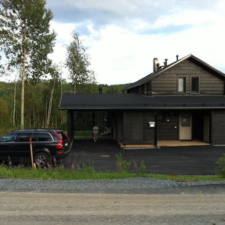 Helmikkapolku Cottage Jämsä Eksteriør bilde